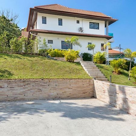Villa Heaven Tongson Bay Beach Thong Son Beach エクステリア 写真