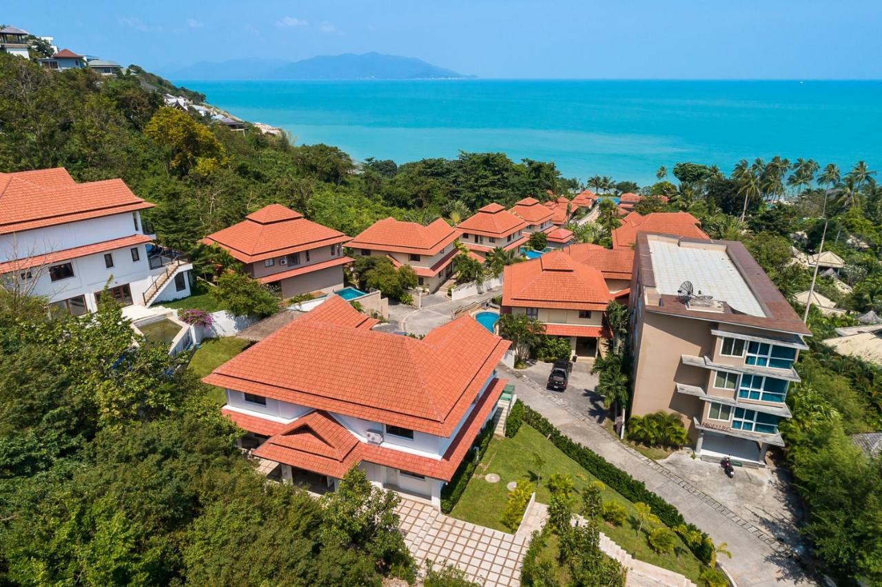 Villa Heaven Tongson Bay Beach Thong Son Beach エクステリア 写真