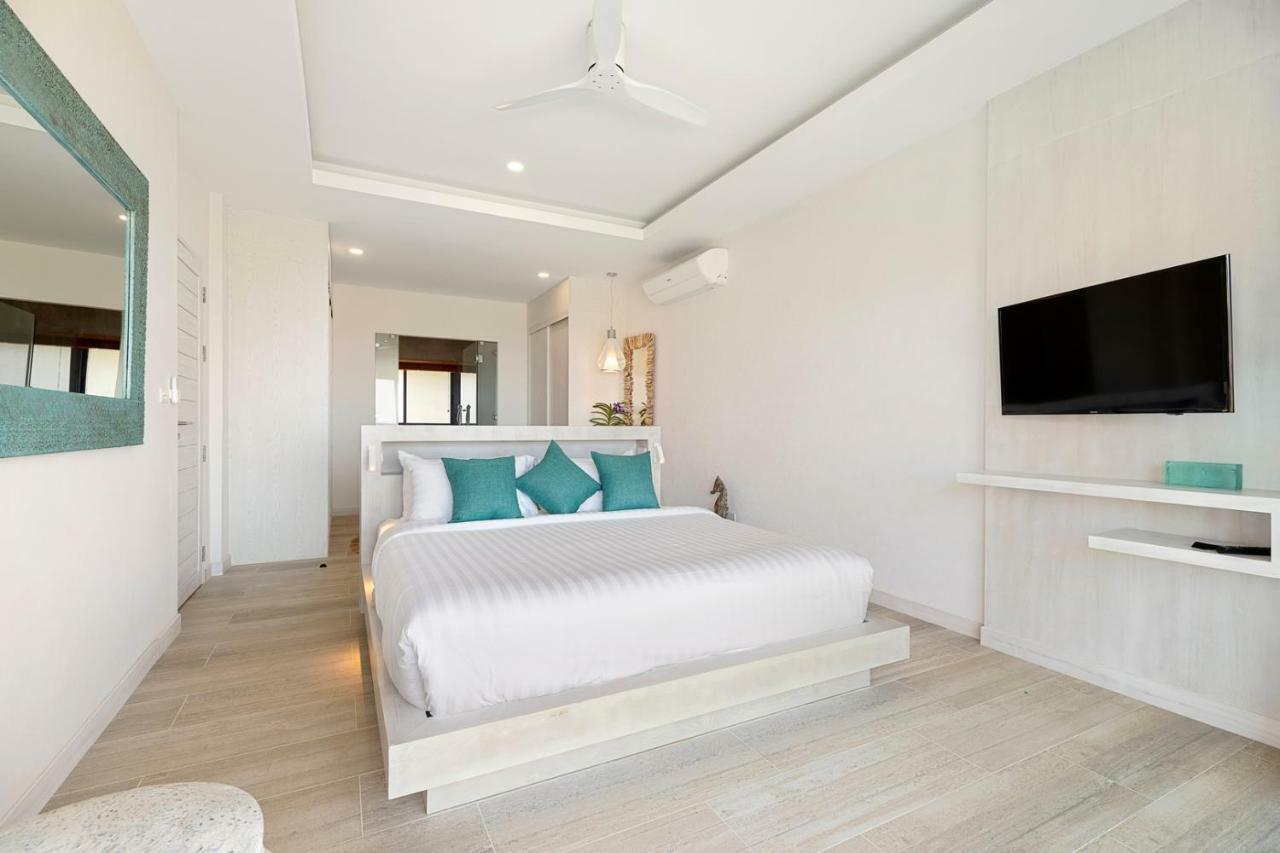 Villa Heaven Tongson Bay Beach Thong Son Beach エクステリア 写真