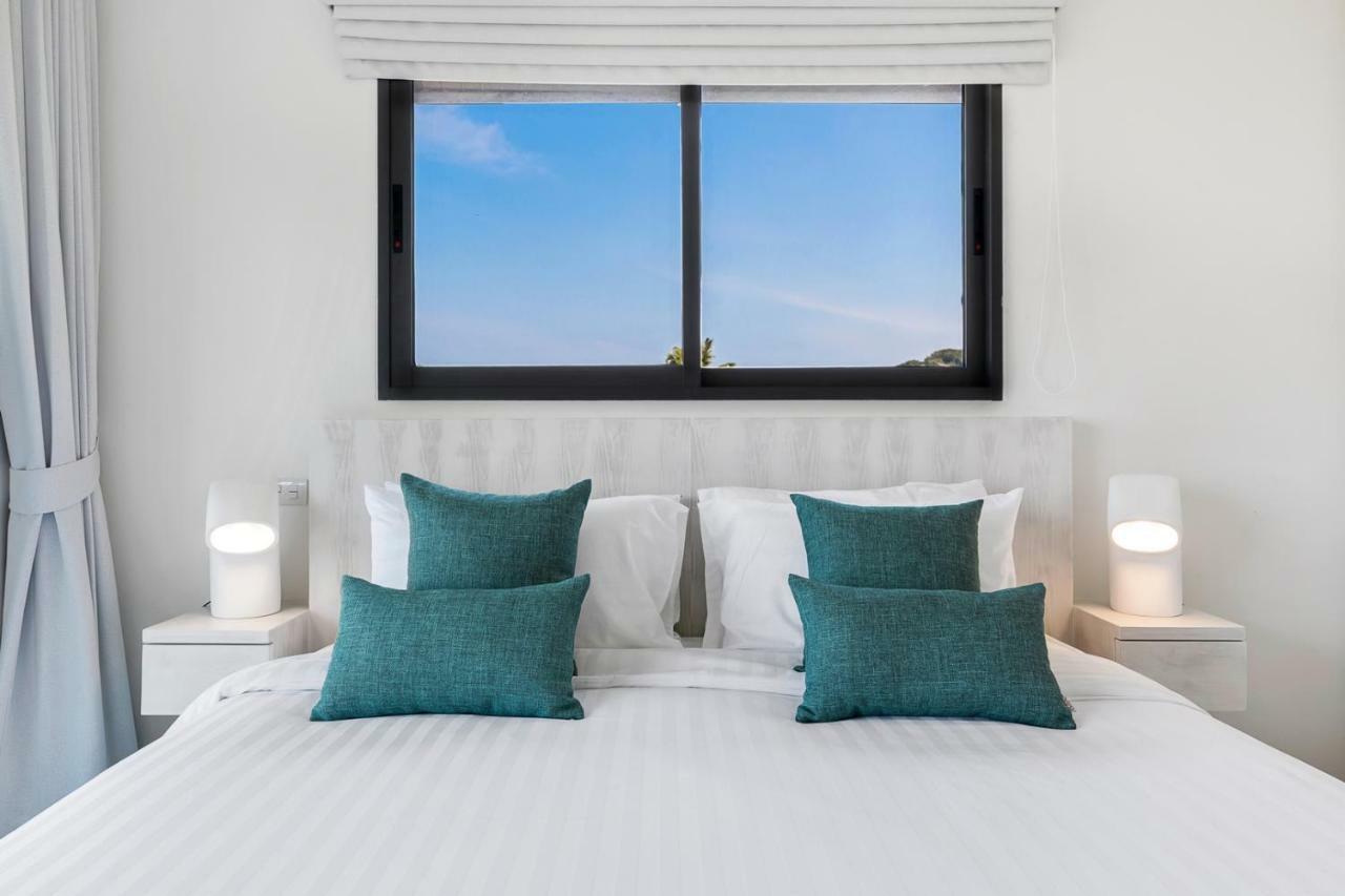 Villa Heaven Tongson Bay Beach Thong Son Beach エクステリア 写真