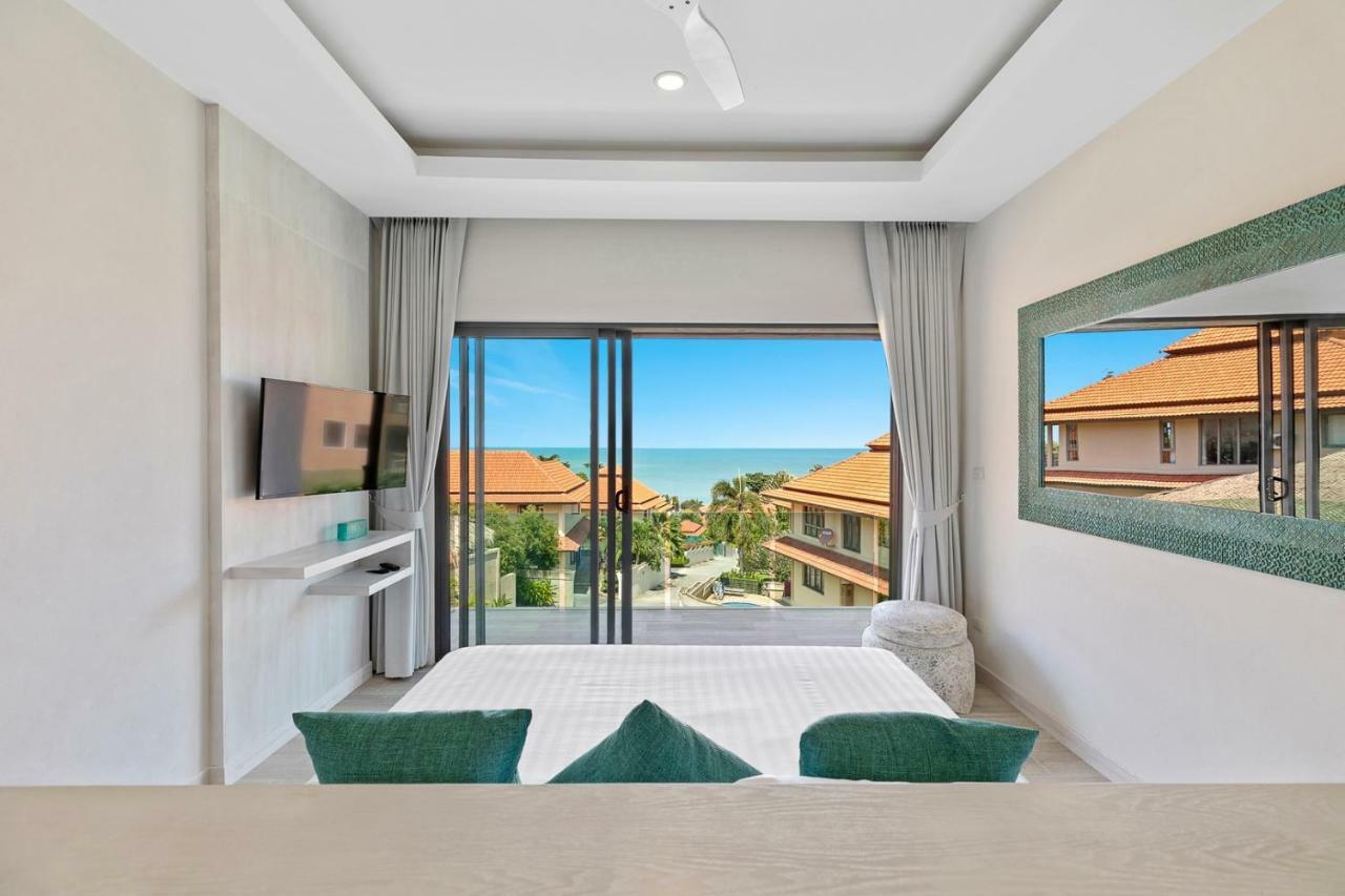 Villa Heaven Tongson Bay Beach Thong Son Beach エクステリア 写真