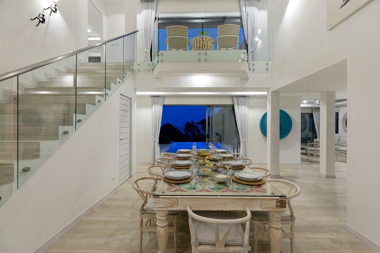 Villa Heaven Tongson Bay Beach Thong Son Beach エクステリア 写真