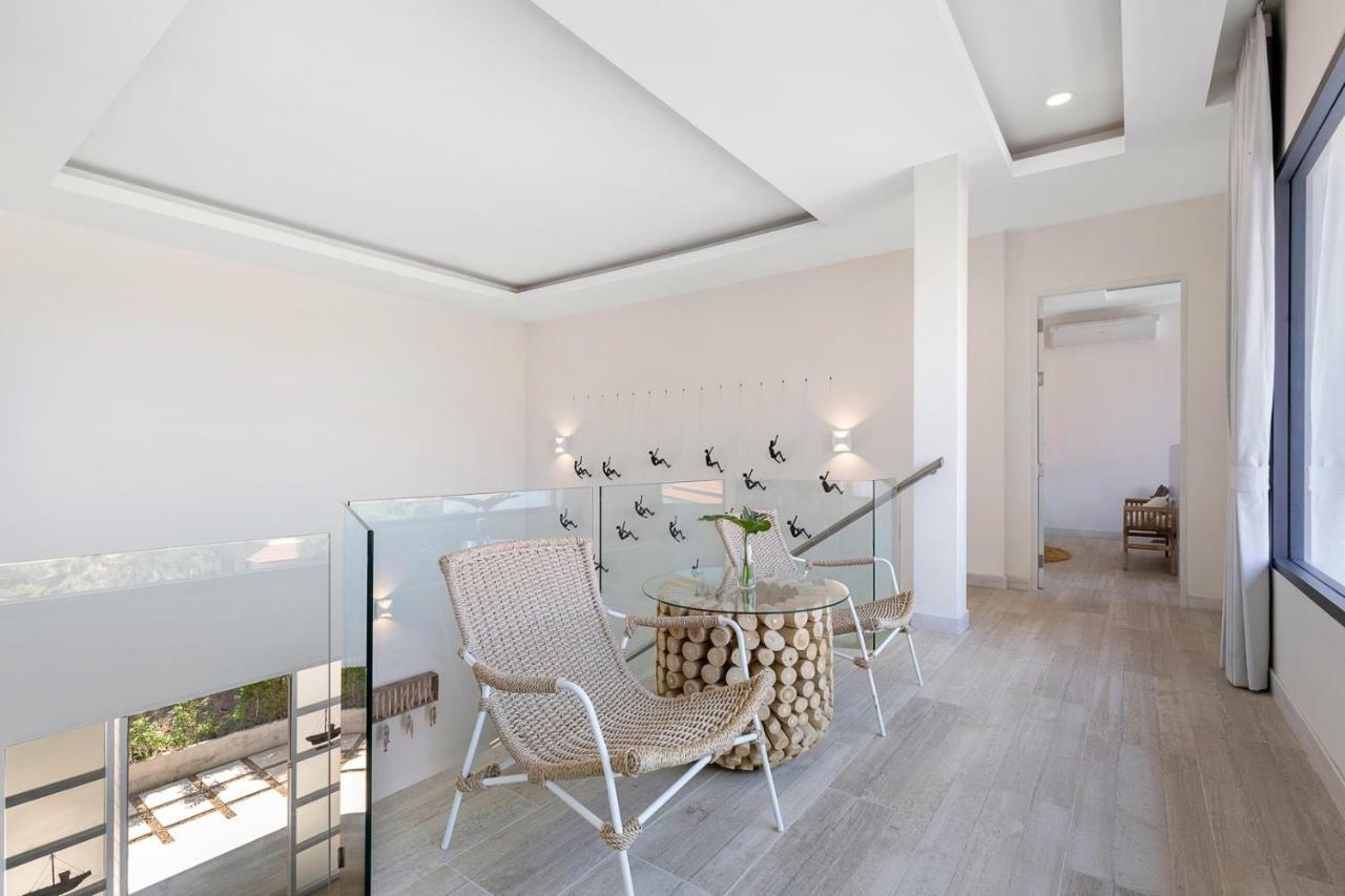 Villa Heaven Tongson Bay Beach Thong Son Beach エクステリア 写真