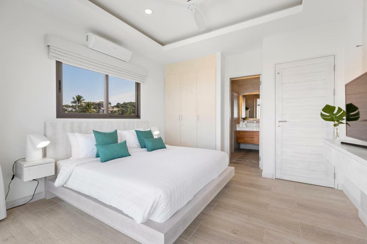 Villa Heaven Tongson Bay Beach Thong Son Beach エクステリア 写真