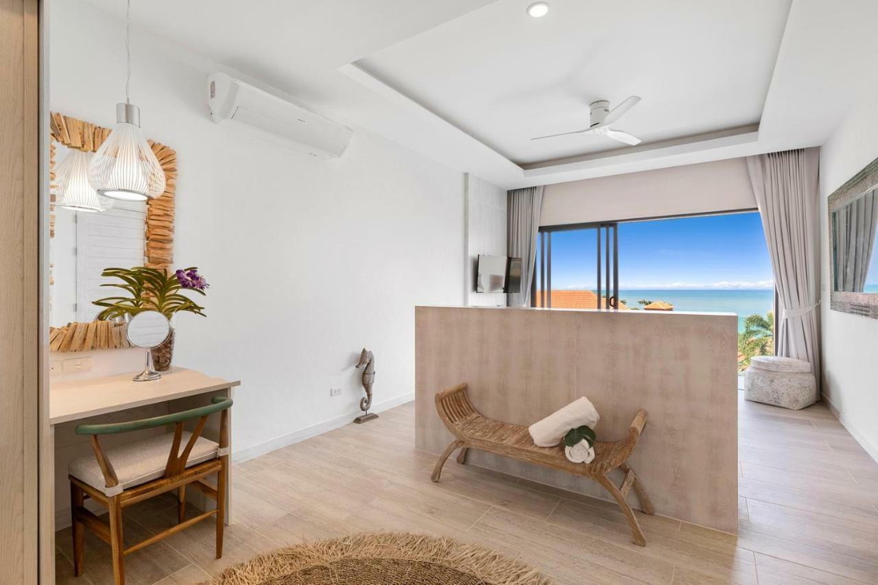 Villa Heaven Tongson Bay Beach Thong Son Beach エクステリア 写真