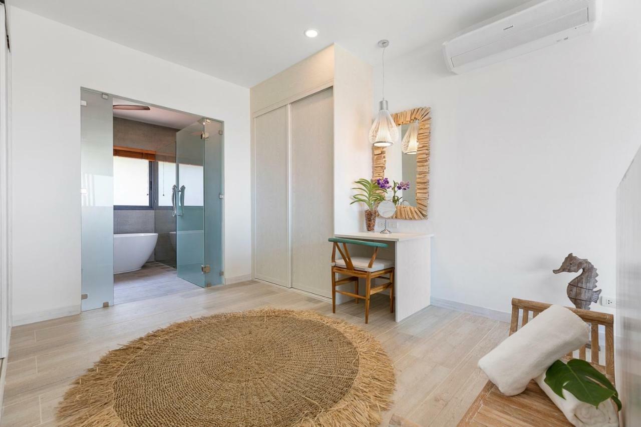 Villa Heaven Tongson Bay Beach Thong Son Beach エクステリア 写真
