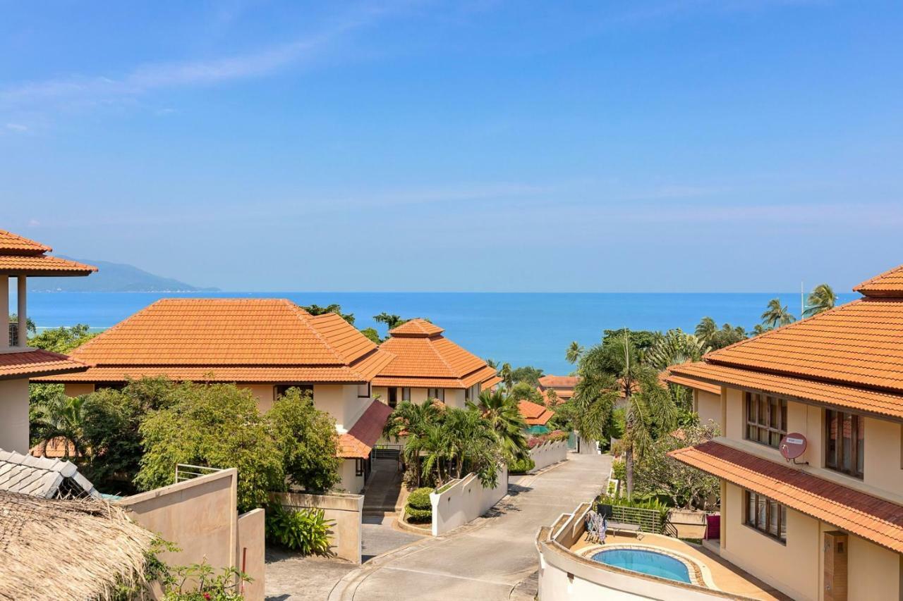 Villa Heaven Tongson Bay Beach Thong Son Beach エクステリア 写真