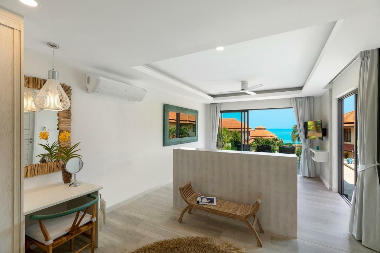 Villa Heaven Tongson Bay Beach Thong Son Beach エクステリア 写真