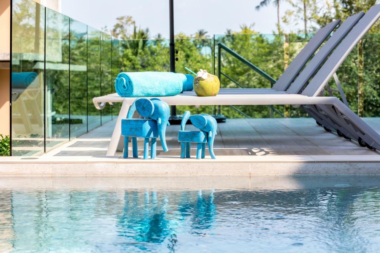 Villa Heaven Tongson Bay Beach Thong Son Beach エクステリア 写真