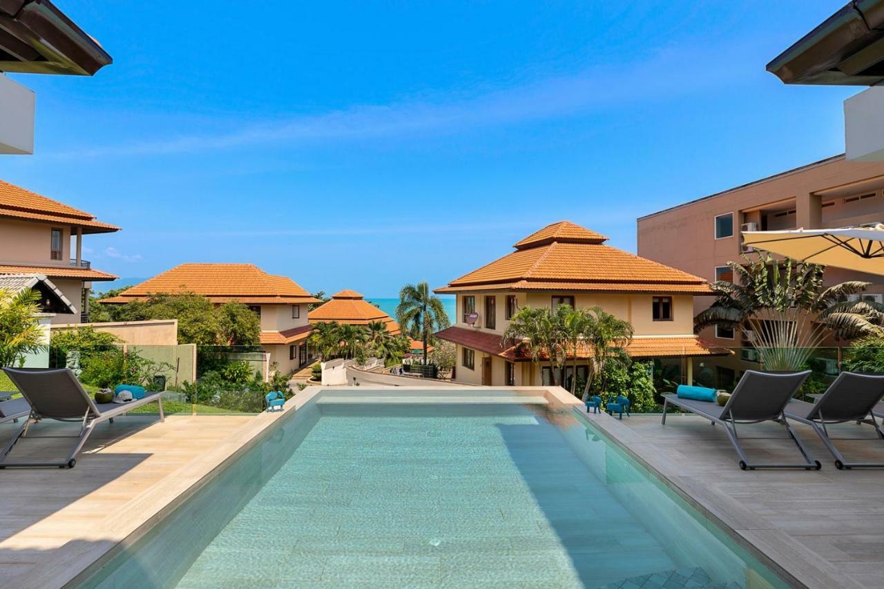 Villa Heaven Tongson Bay Beach Thong Son Beach エクステリア 写真