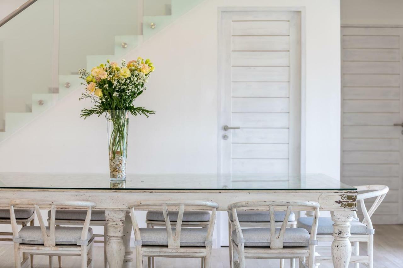 Villa Heaven Tongson Bay Beach Thong Son Beach エクステリア 写真