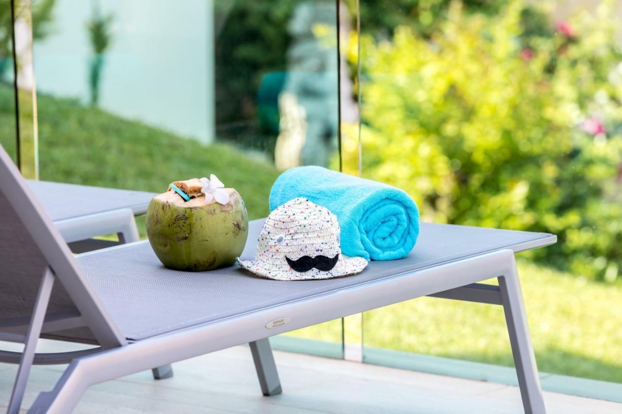 Villa Heaven Tongson Bay Beach Thong Son Beach エクステリア 写真